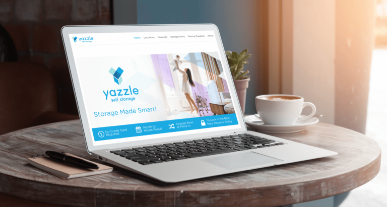 Yazzle Self Storage